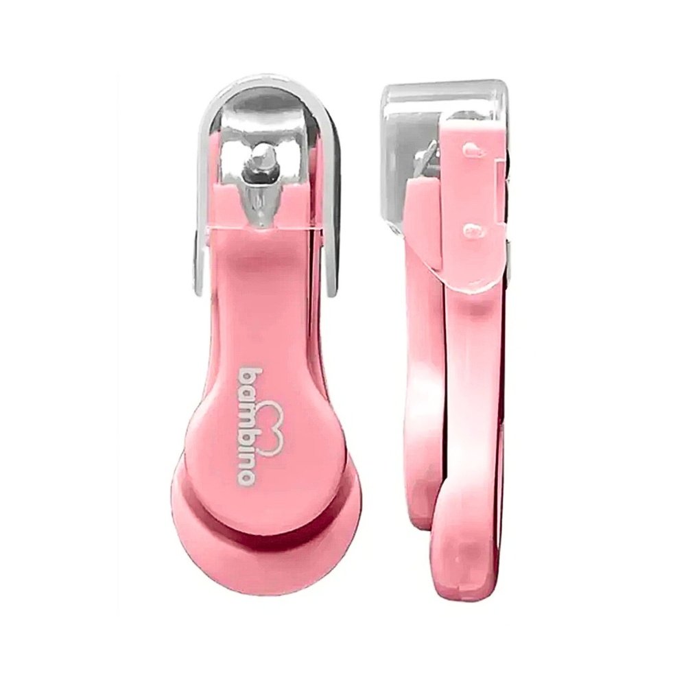 BAMBINO – Coupe Ongles Reference P0667