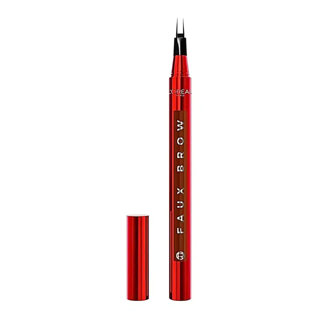 L?OREAL PARIS – Faux Brow Light Brunette – 1ml