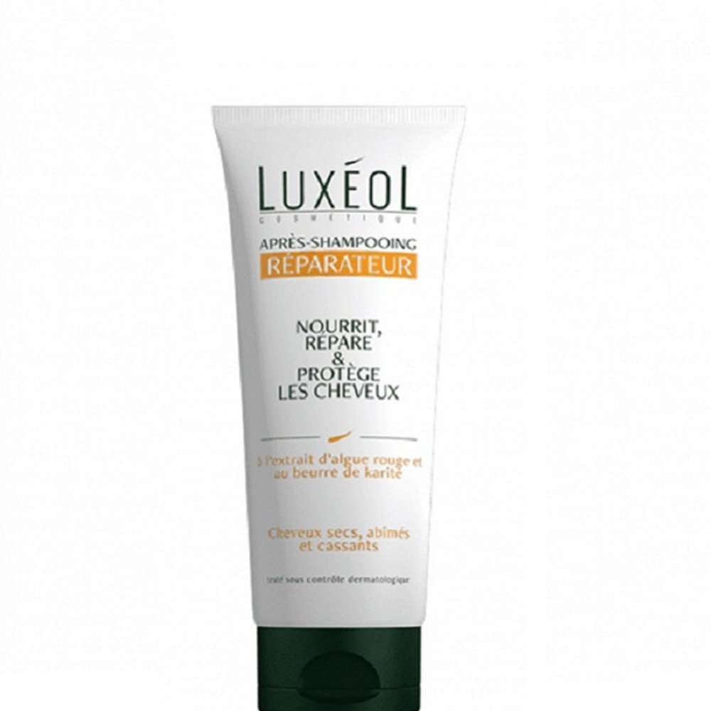 LUXEOL – Apres-Shamp Reparateur Chvx Secs – 200ml