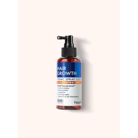 REGAIN AH SPRAY TONIC LIGHT CHEVEUX 150ML