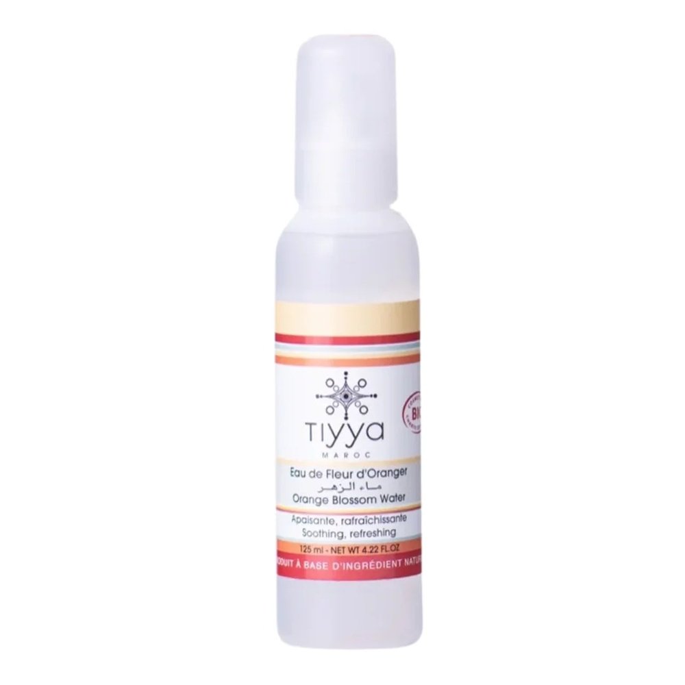 TIYYA – Eau de Fleur D?oranger – 125ml