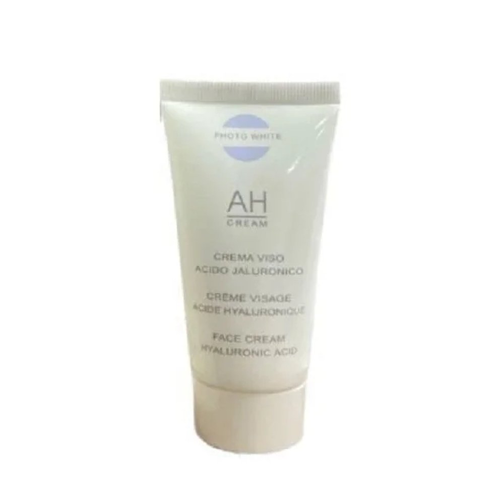 PhotoWhite A.H Crème à l’acide hyaluronique 50 ml