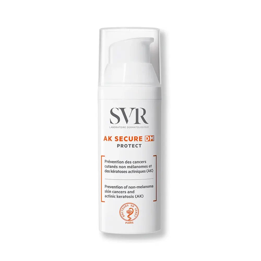 SVR AK Secure DM Protect 50 ml