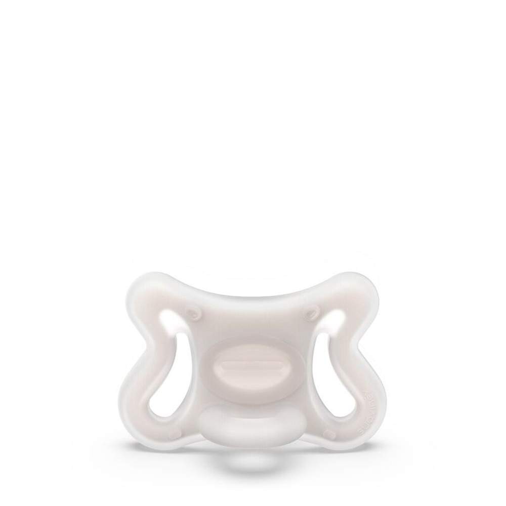 SUAVINEX ZERO ZERO NEWBORN SUCETTE SX PRO MINI-2.2M ULTRA SOFT SILICONE REF3401405