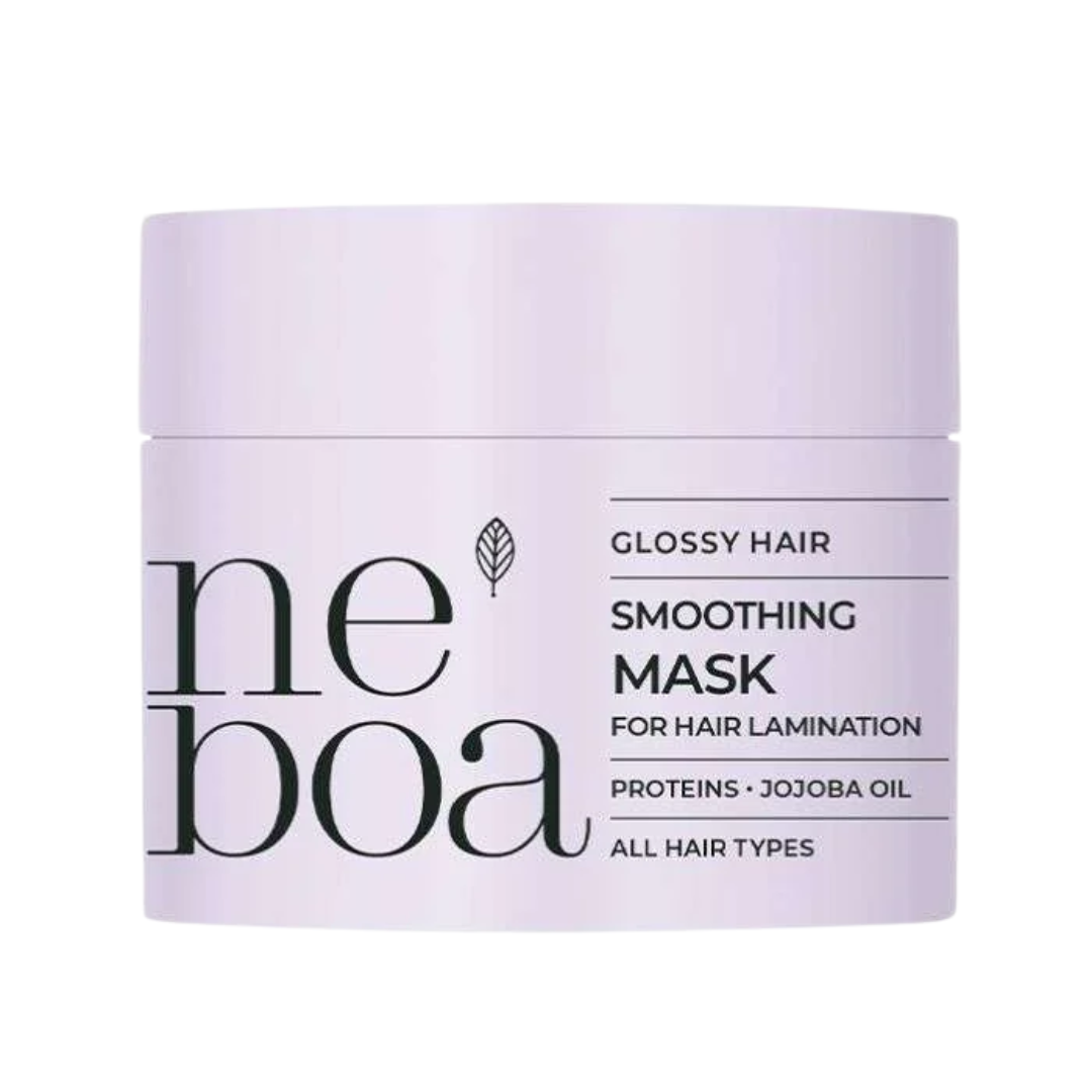 Neboa Masque Glossy Hair 300ml