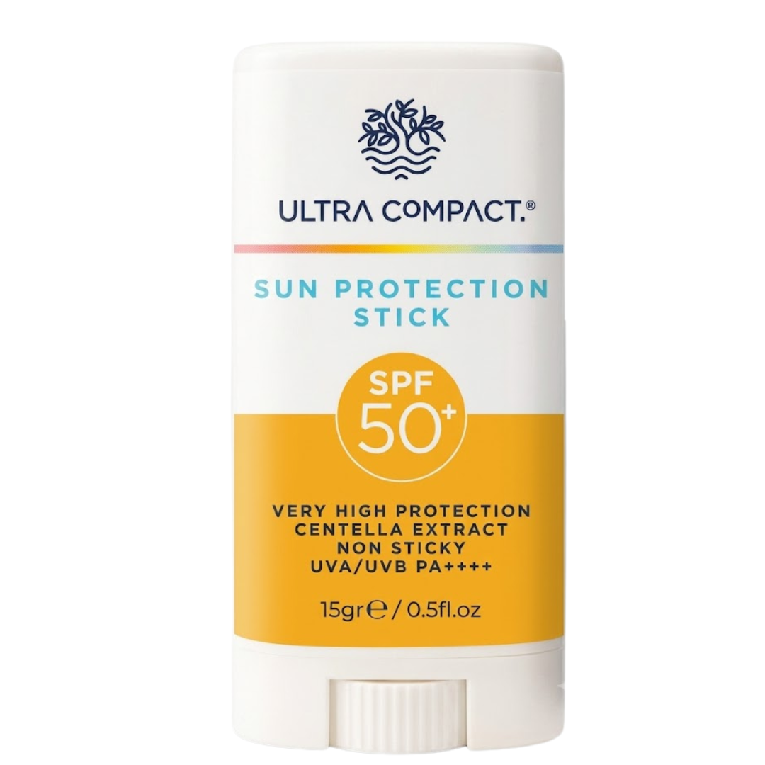 Ultra Compact Ecran Stick Solaire Spf50+ 15g