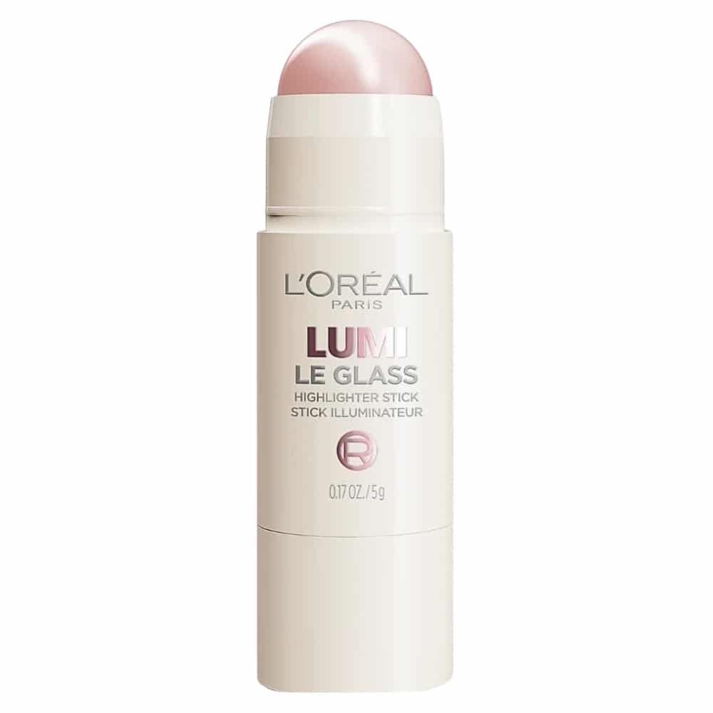 L'OREAL PARIS – Lumi le Glass Stick Illuminateur Teinte 620 Pink Balet – 1u