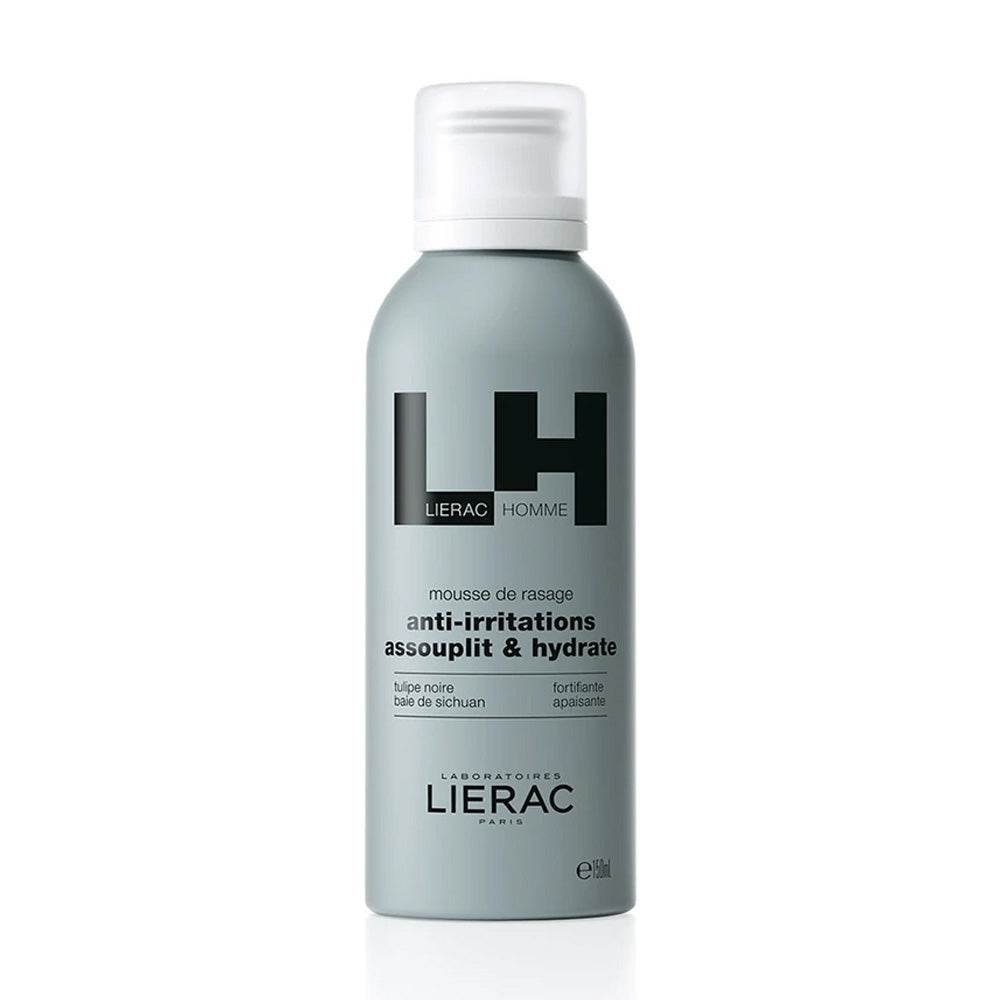 Lierac Homme Mousse de Rasage 150ml