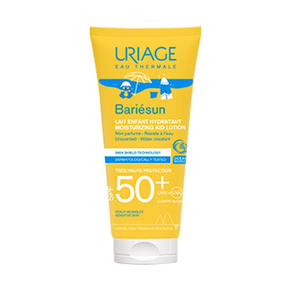 Uriage Bariésun Lait Enfant SPF50+ 100ml