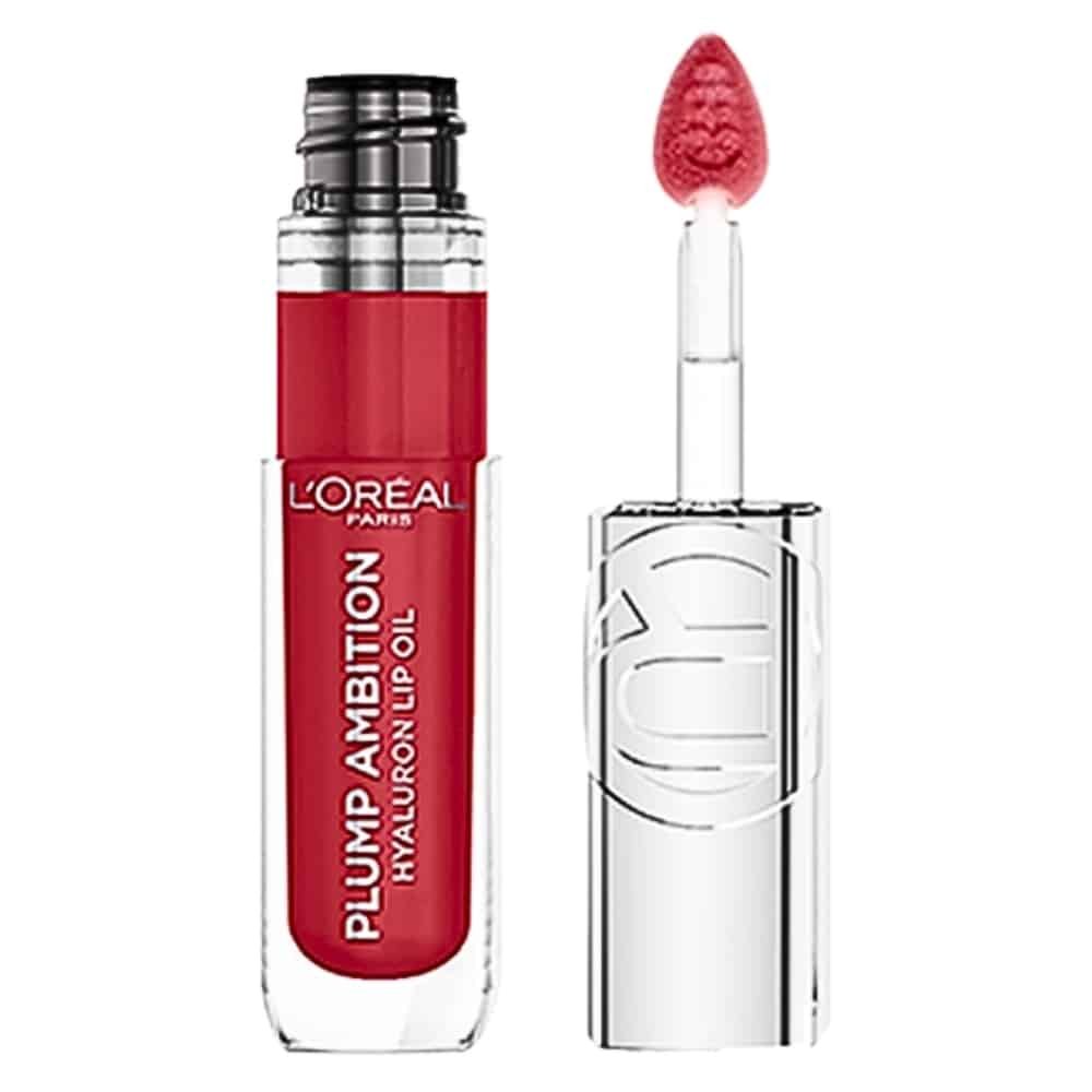 L'OREAL PARIS – Plump Ambition 390 Cherry Cherie