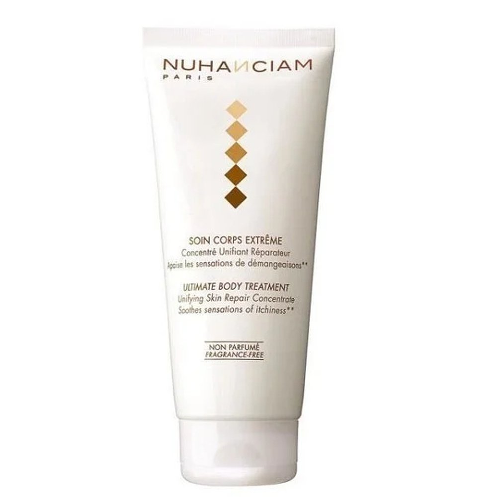 NUHANCIAM – Soin Corps Extreme – 200ml