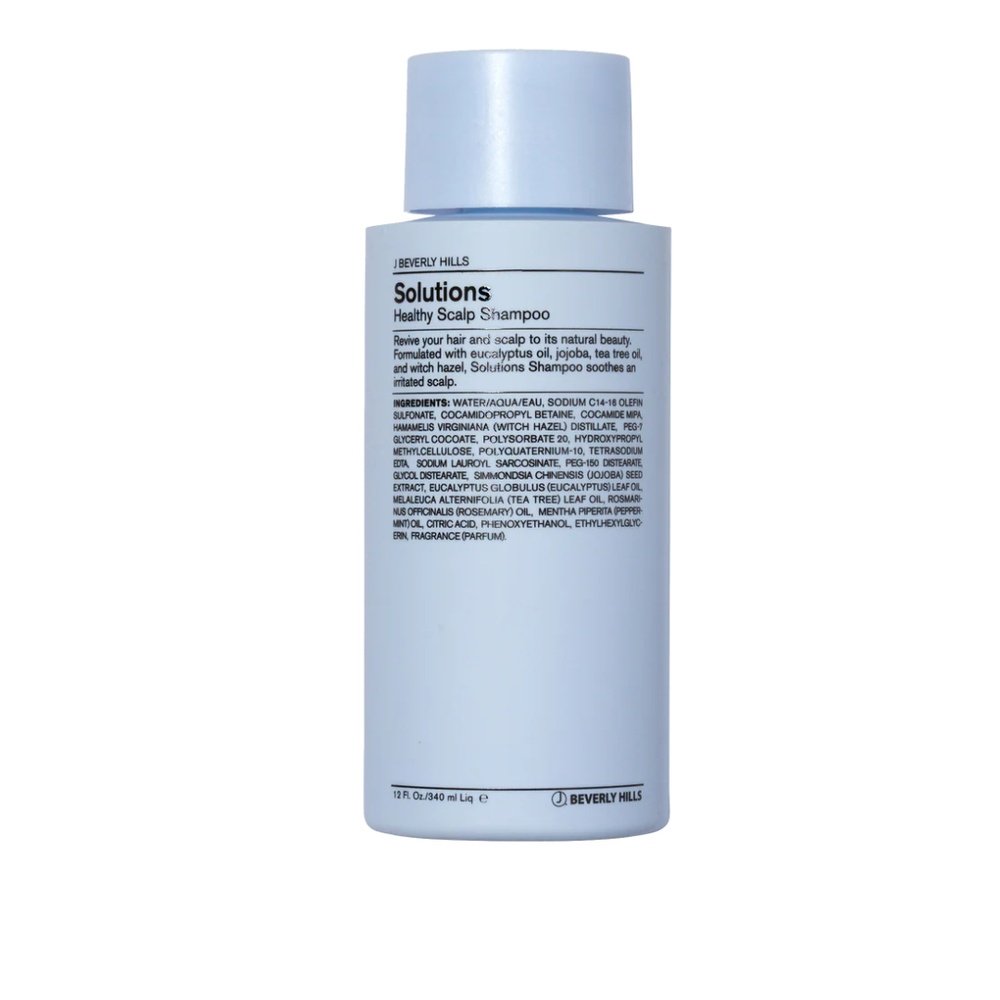 J BEVERLY HILLS – Solutions – 340ml