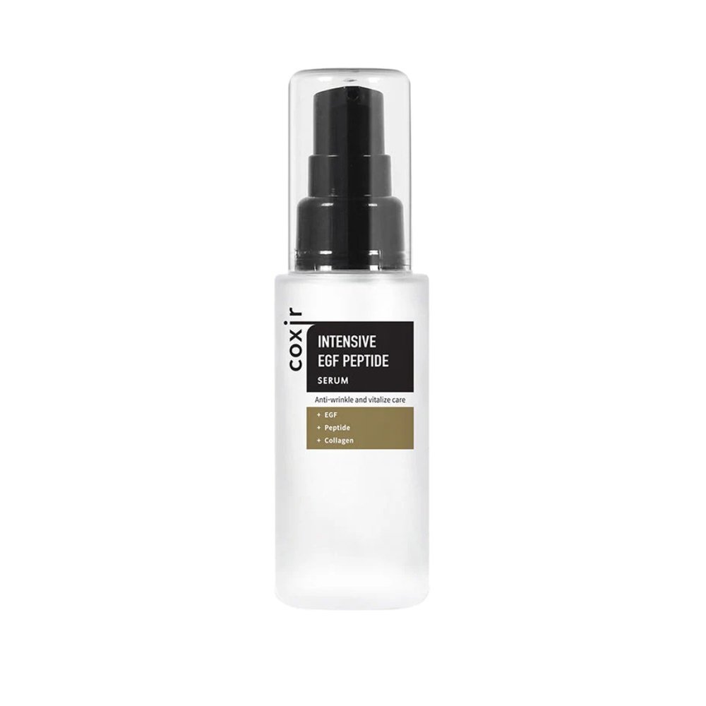 COXIR Intensive EGF Peptides Serum 50ml