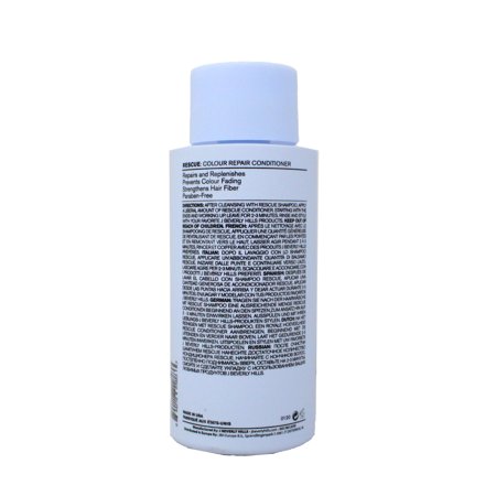 J BEVERLY HILLS Rescue Conditioner 340ml