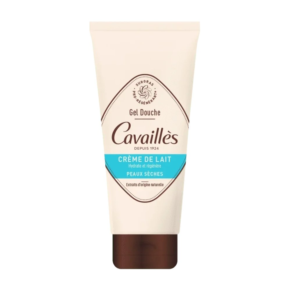 Roge Cavailles Creme de Lait Gel Douche 200 ml