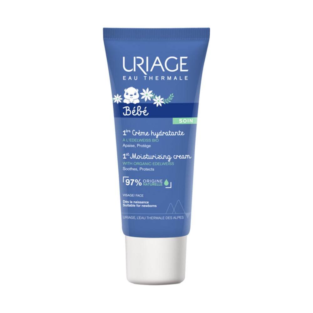 Uriage Bébé 1ère Crème Hydratante 40 ml