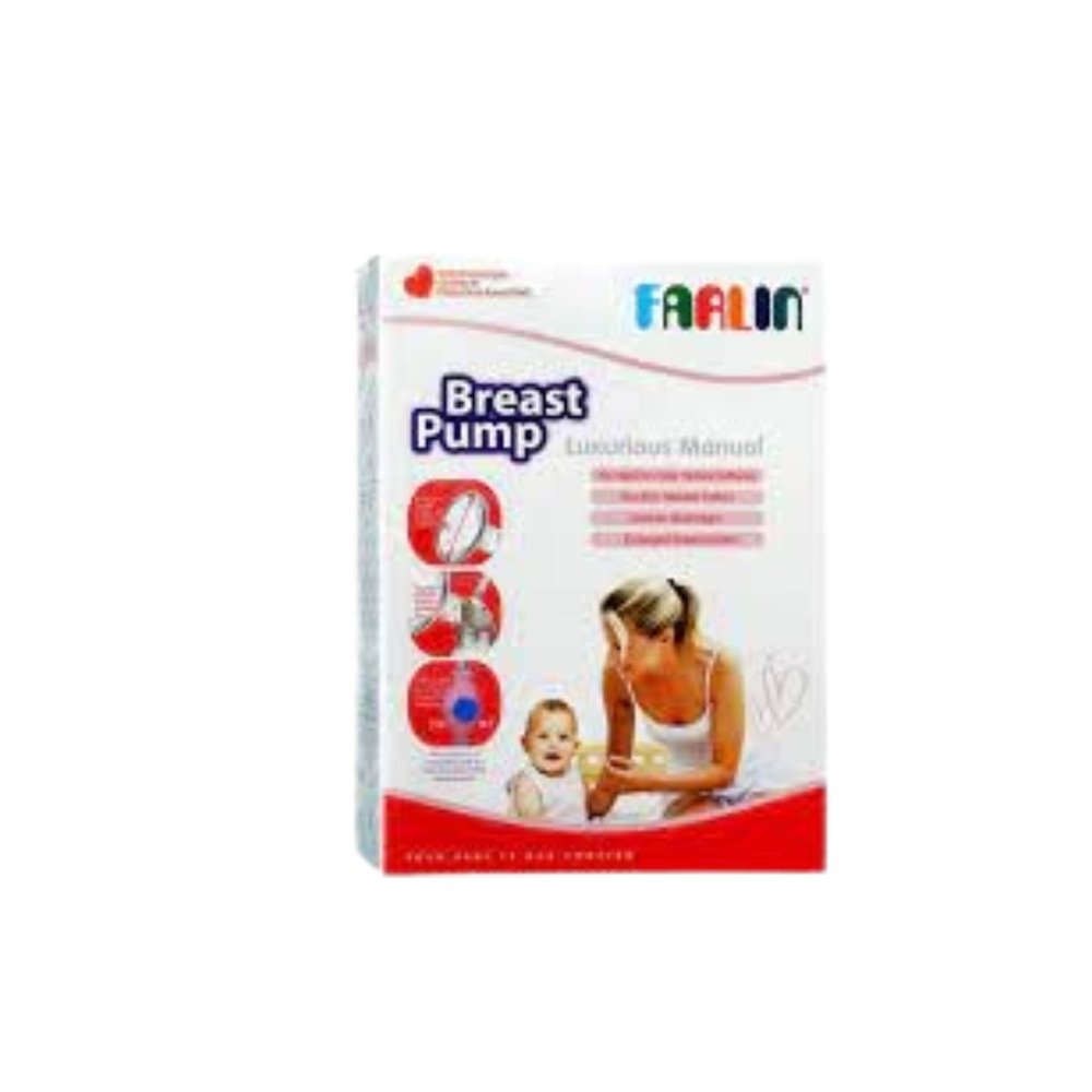 FARLIN – Tire Lait Manuel BF-640B