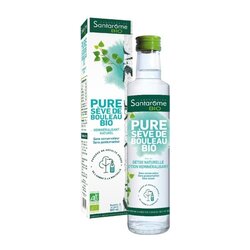 SANTAROME PURE SEVE DE BOULEAU BIO 500ML