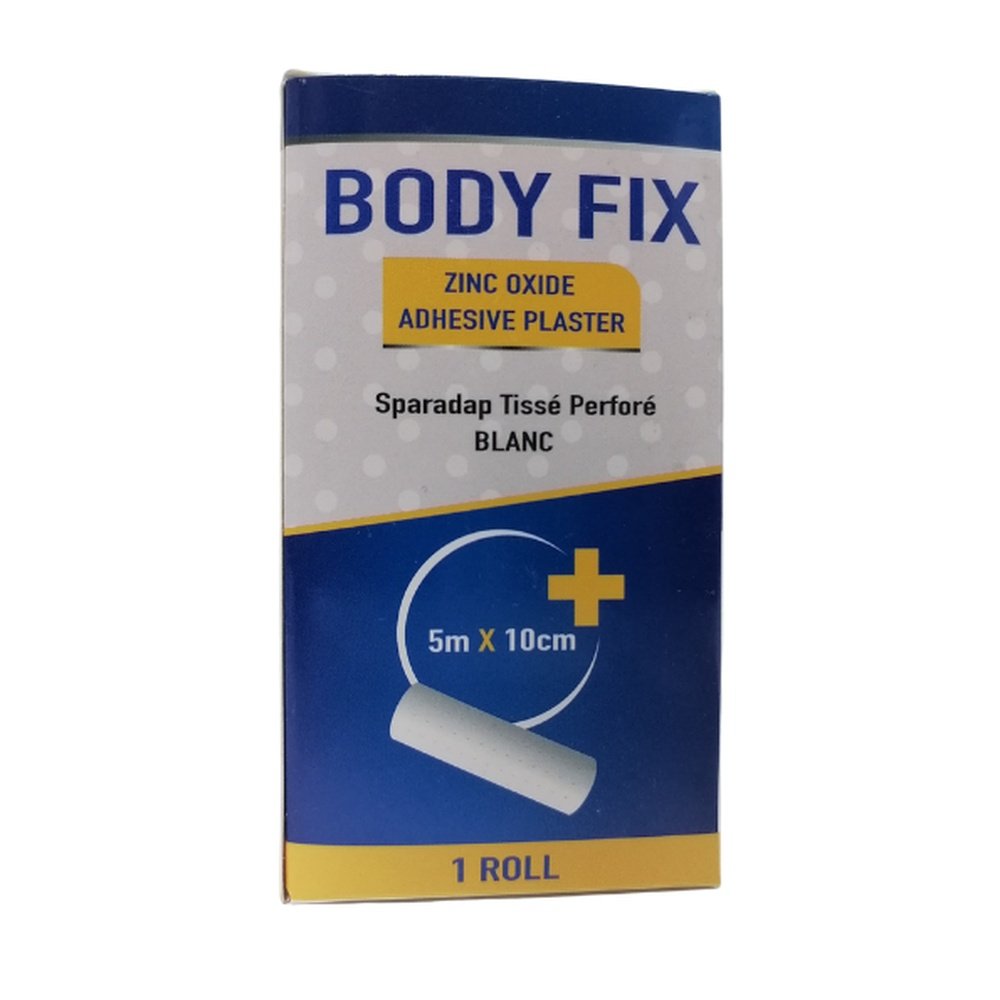 BODY FIX – 1roll 10cmx5m