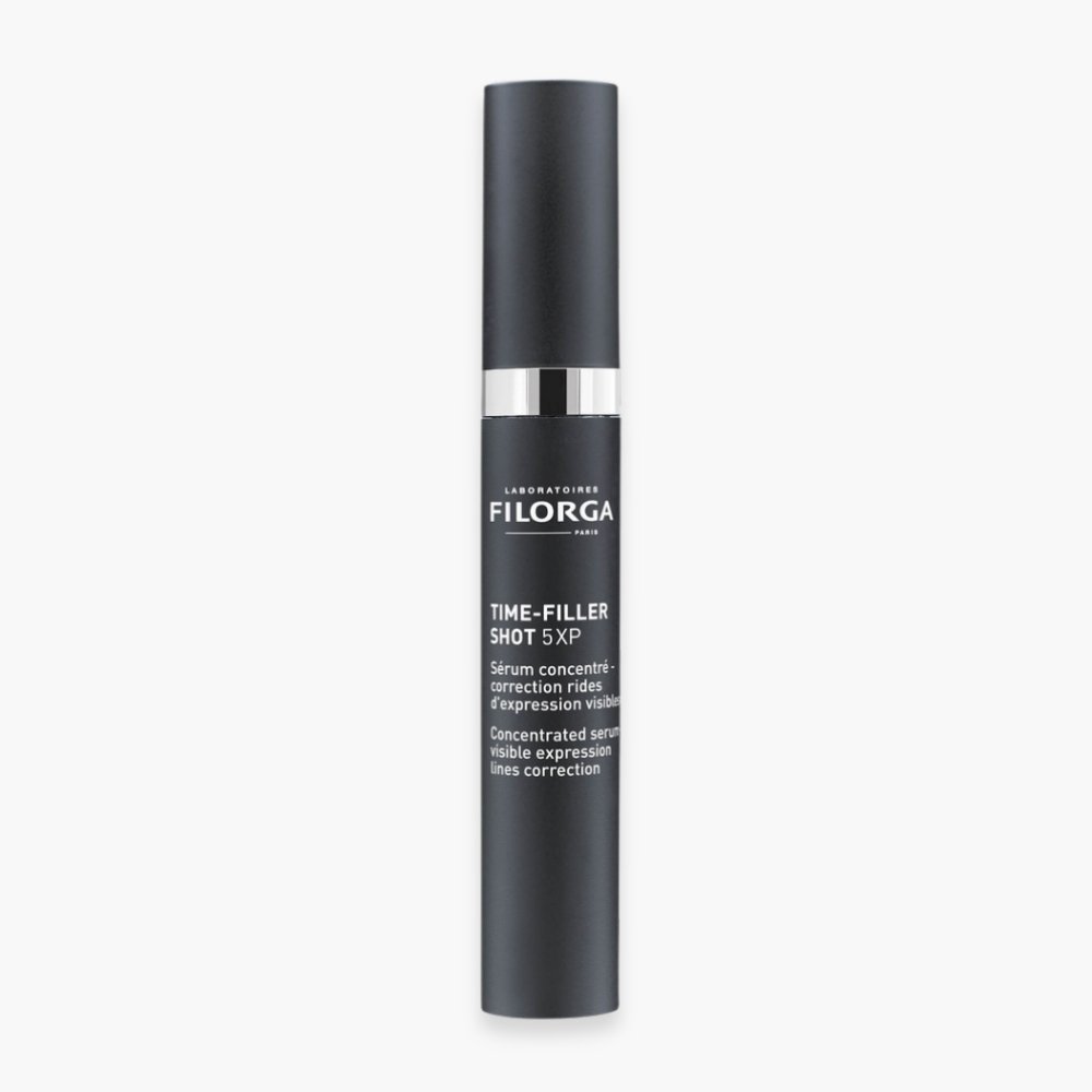 Filorga Time-Filler Shot 5XP Serum Concentre Correction Rides 15ml