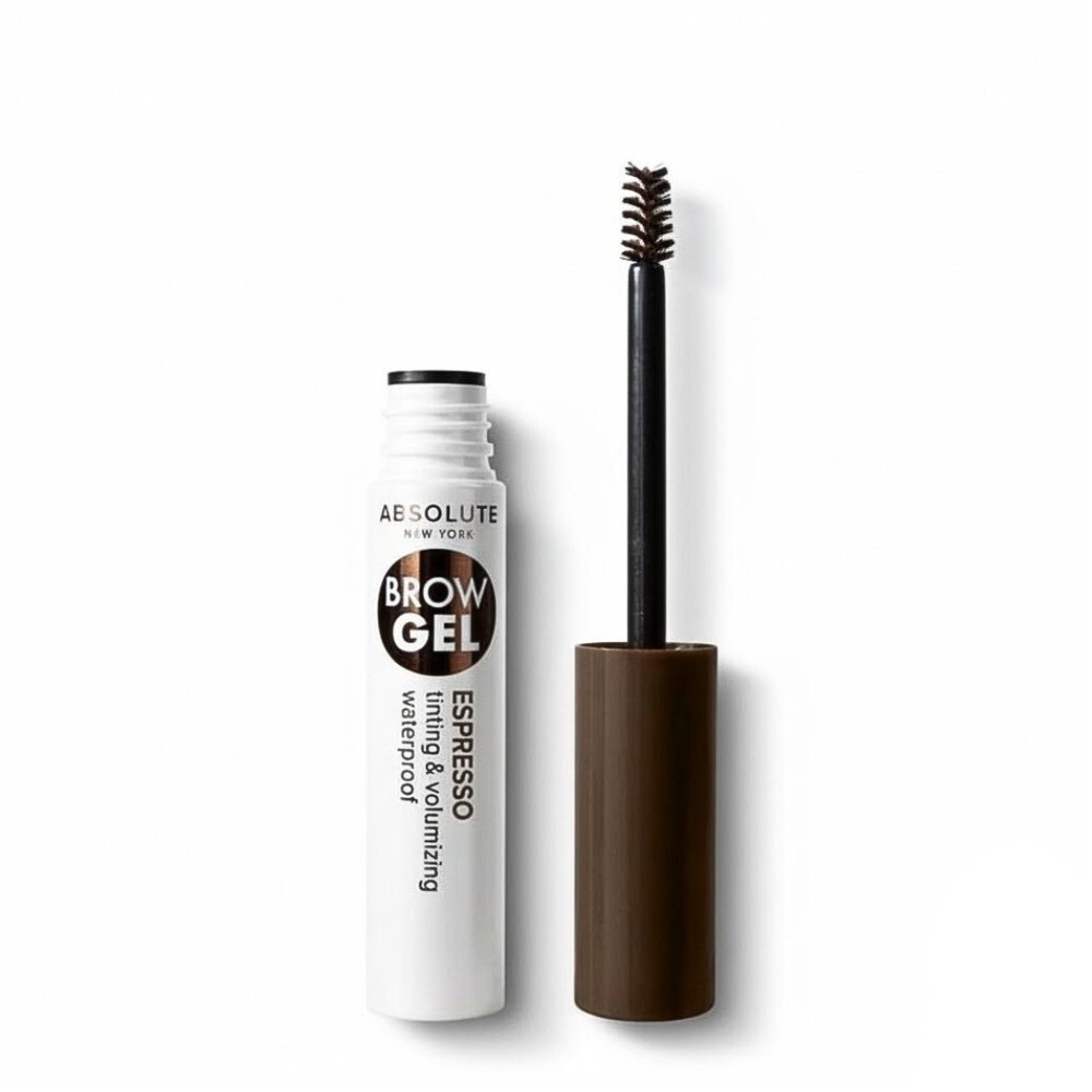 ABSOLUTE NEW YORK – Eyebrown Waterproof Gel Espress