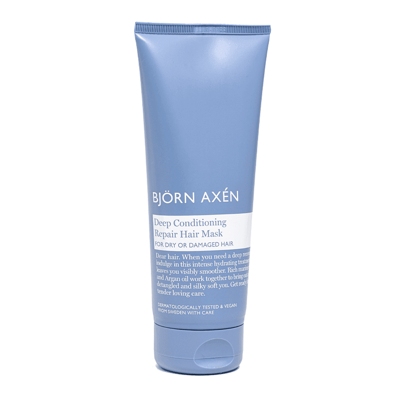 Bjorn Axen Deep Conditioning Repair Hair Mask 200 ml