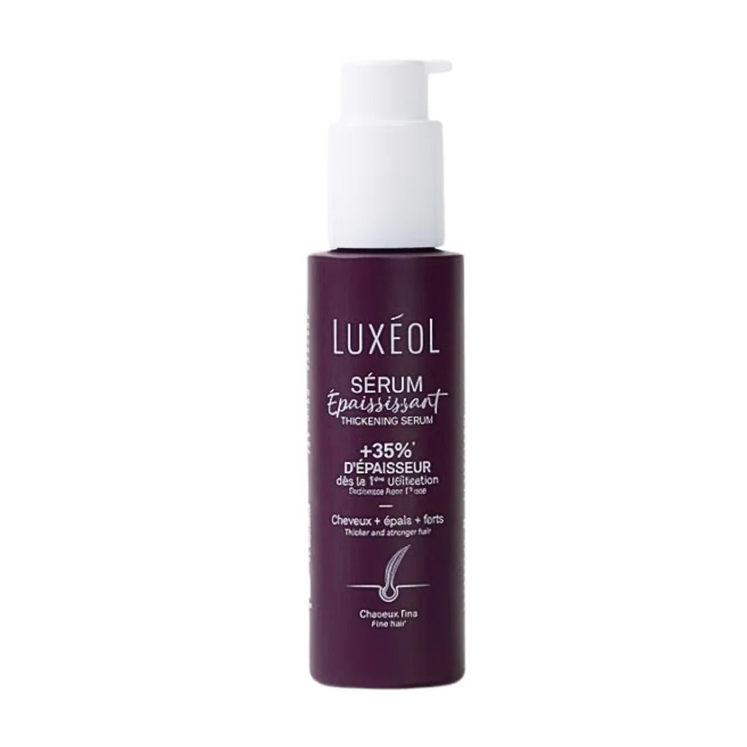 LUXEOL Sérum Épaississant 100ml