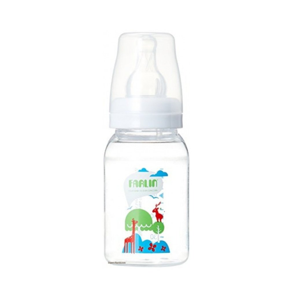FARLIN – Biberon en Plastic R810 PM – 150ml