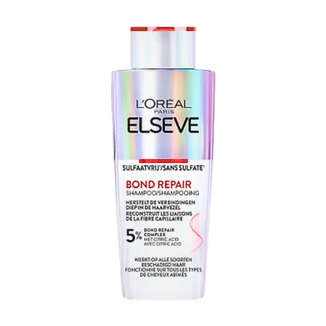 ELSEVE Premium Shampooing Bond Repair 200ml