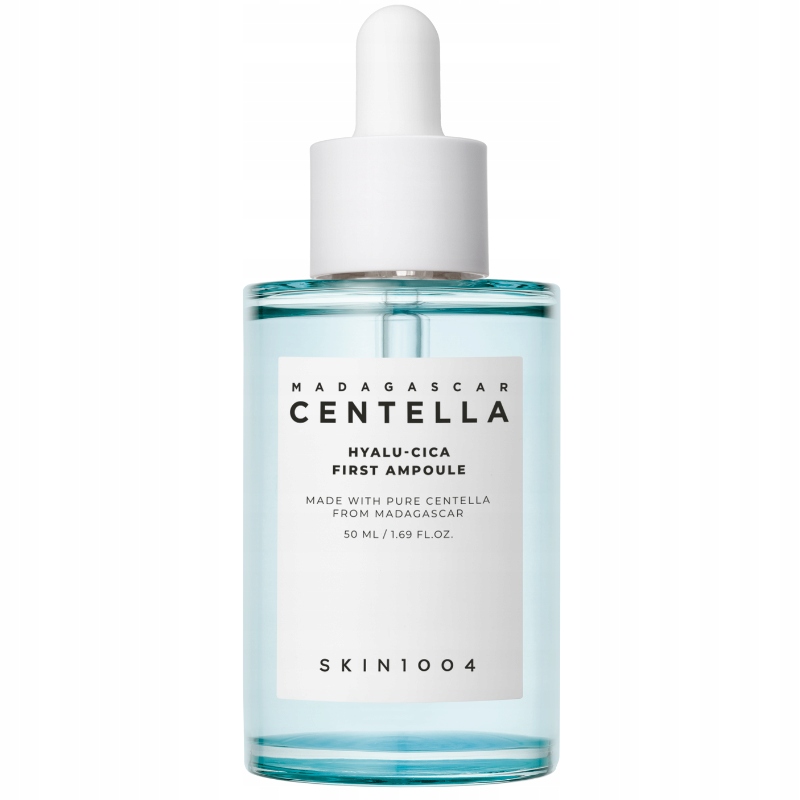 SKIN1004 MADAGASCAR CENTELLA HYALU-CICA FIRST AMPOULE 50 ML