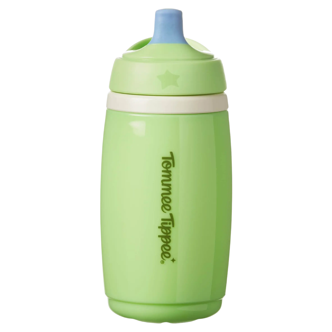 Tommee Teppee Gobelet Actif 12mois 266ml