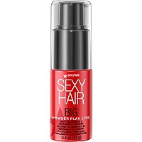 SEXY HAIR BIG POWDER PLAY LITE POUDRE VOLUMISANTE ET TEXTURISANTE LEGERE 12G