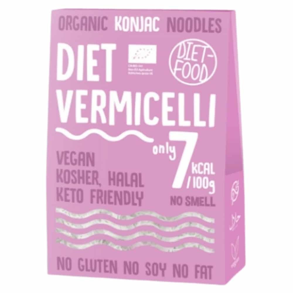 DIET FOOD Konjac Vermicelle 300g