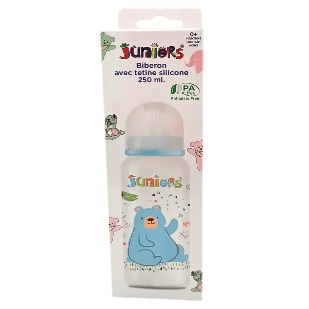 JUNIORS – Bib Anti-Colique G.m – 250ml