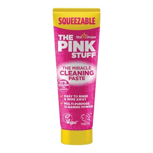 THE PINK STUFF THE MIRACLECLEANING PASTE 300 G