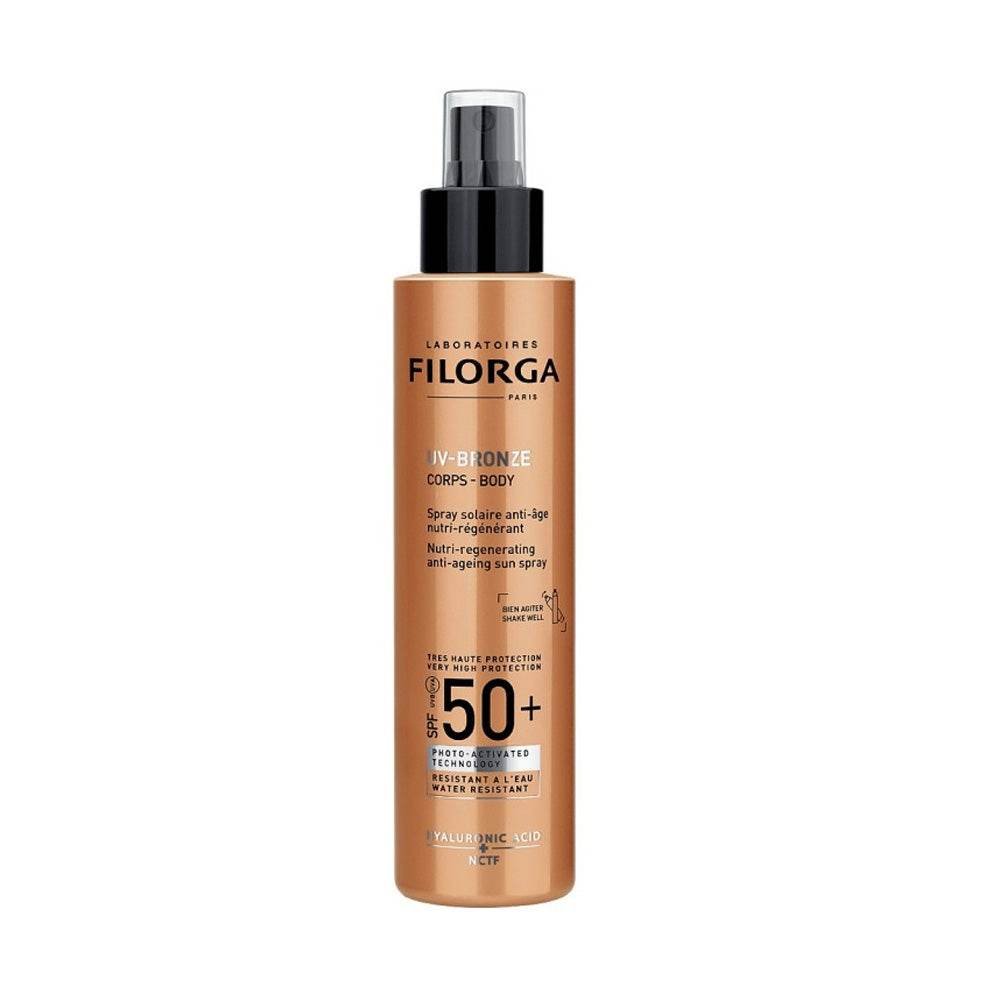 Filorga UV-Bronze Body SPF50 150 ml