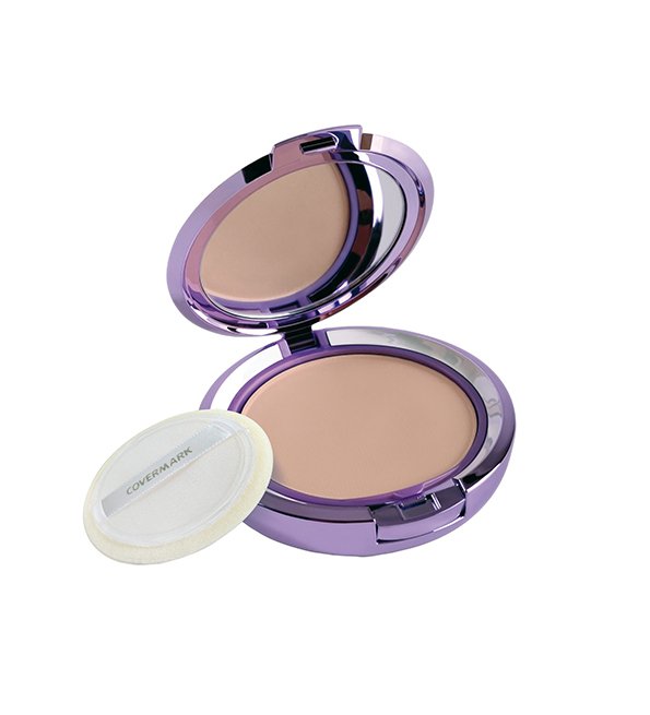 COVERMARK Compact Powder N°4A Dry-Sensitive Skin 10g