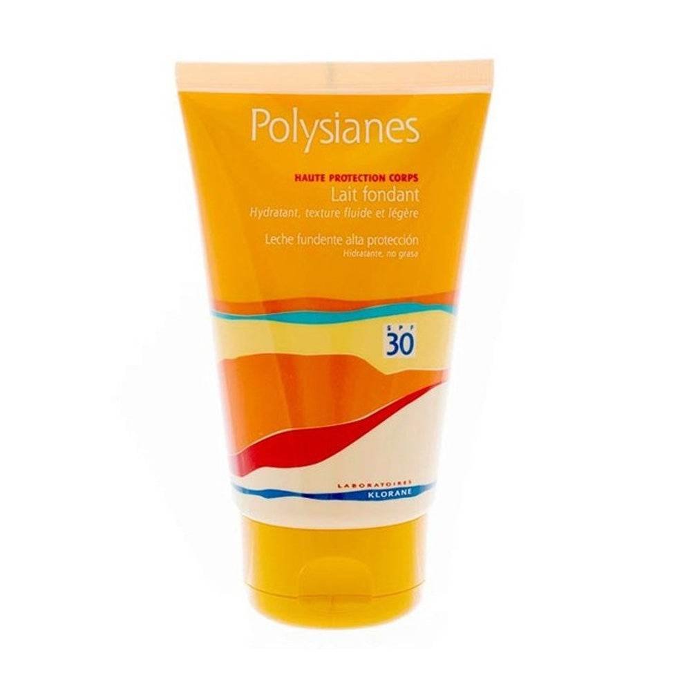 KLORANE Polysianes Crème Veloutée SPF30 50ml