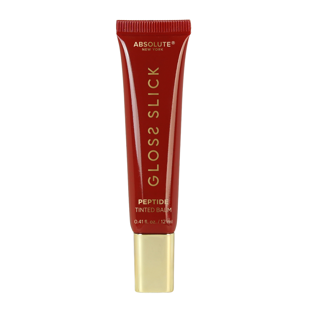 Absolute New York Gloss Slick Peptide Balm Strawberry Crush