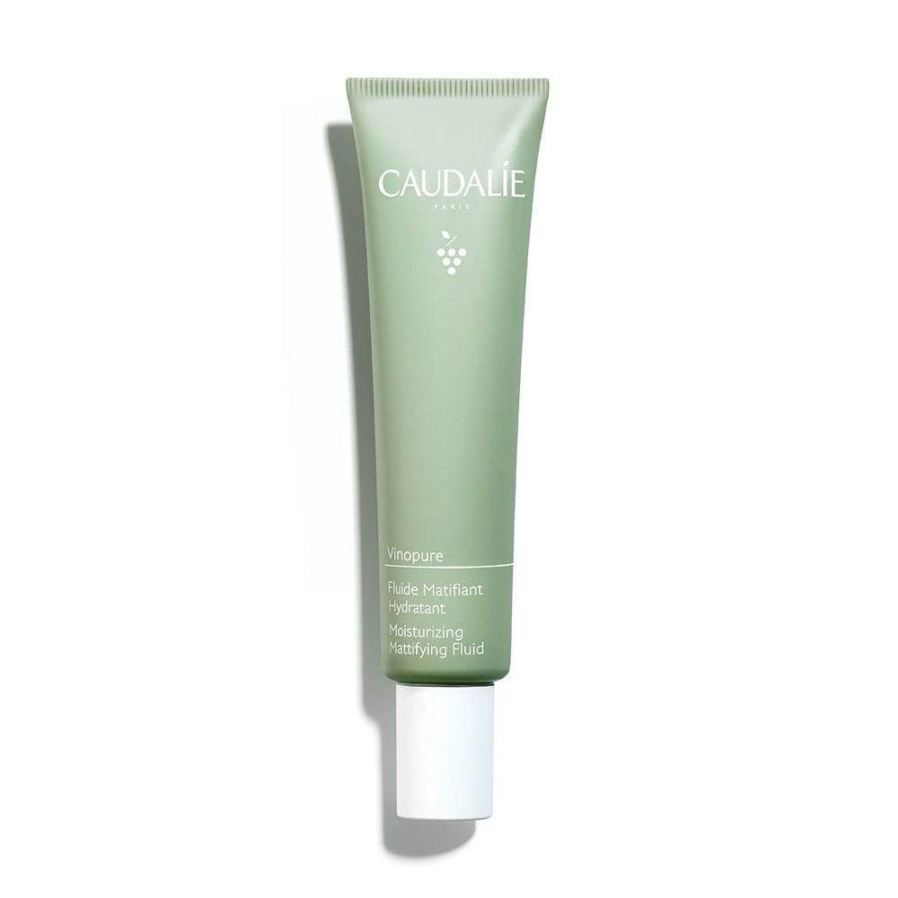 Caudalie Vinopure Fluide Matifiant Hydratant 60 ml