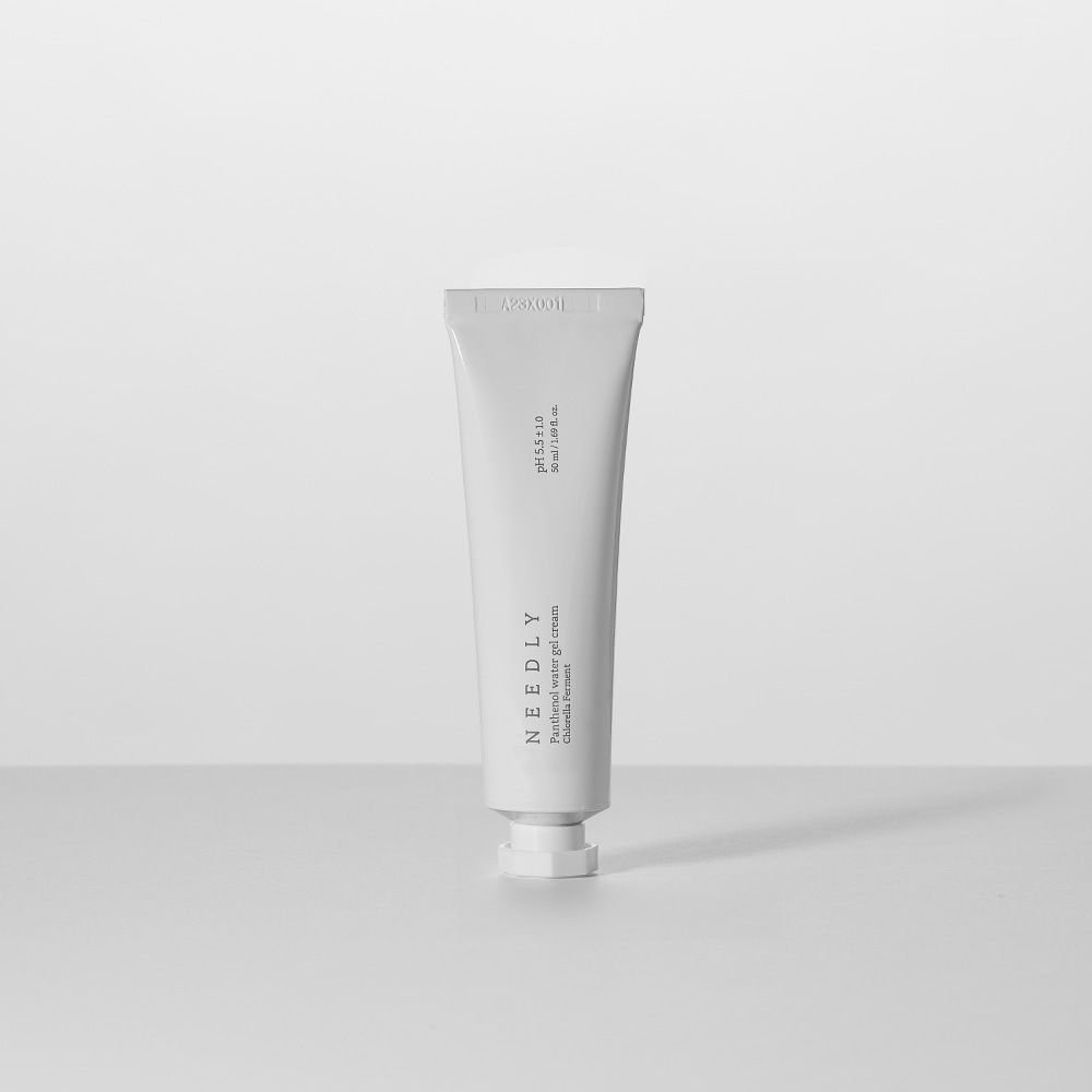 Needly Panthenol Water Gel Cream 50 ml