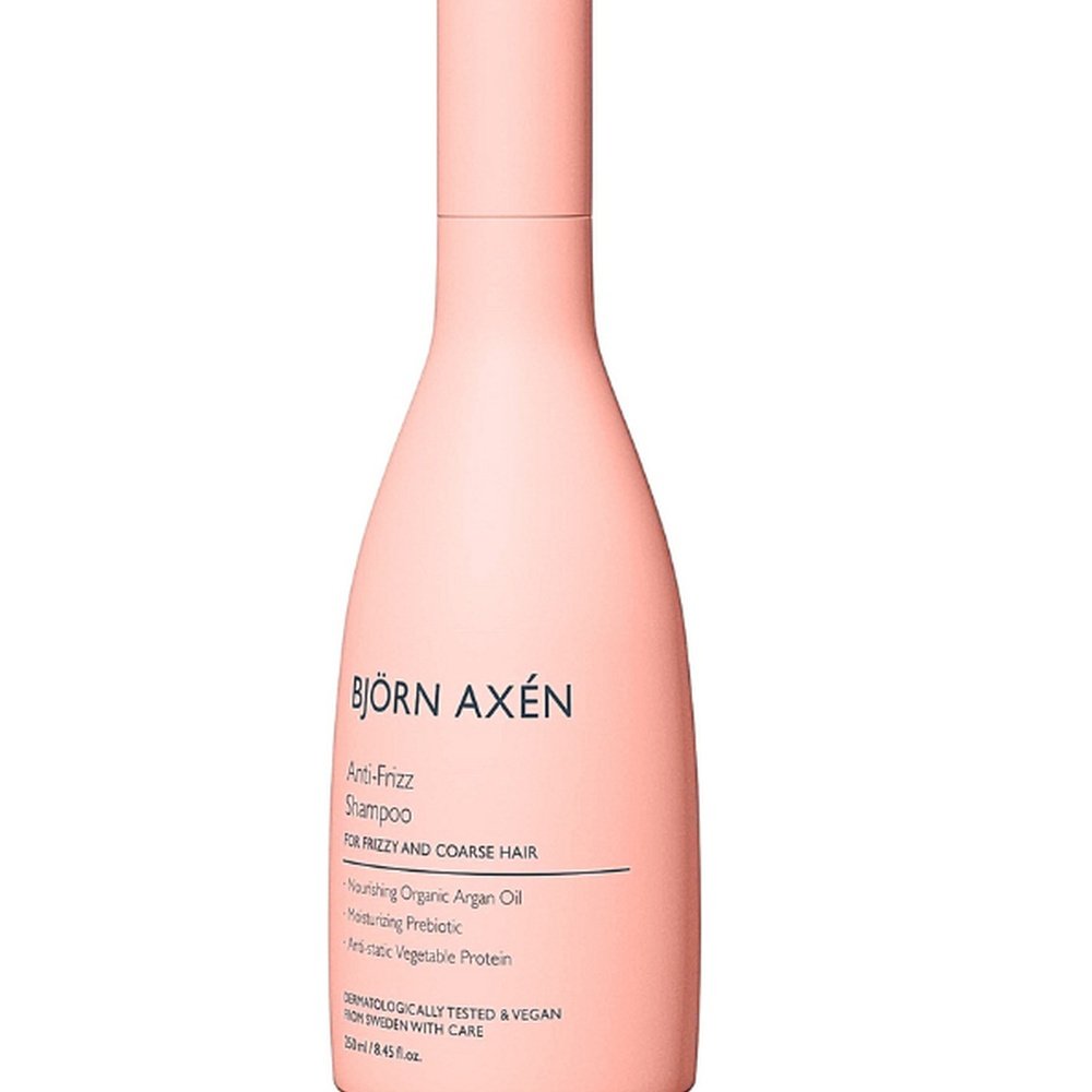 BJORN AXEN – Anti-Frizz Shamp – 250ml