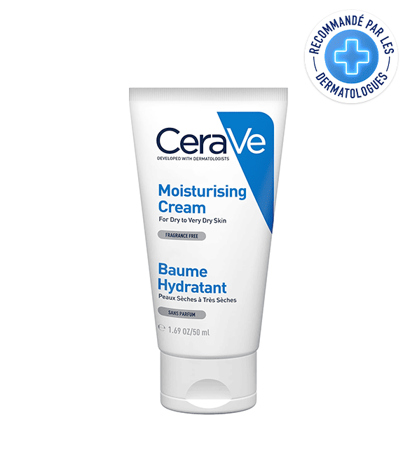 CeraVe Baume Hydratant 50 ml