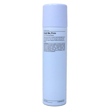J BEVERLY HILLS Hold Me Firm 328ml