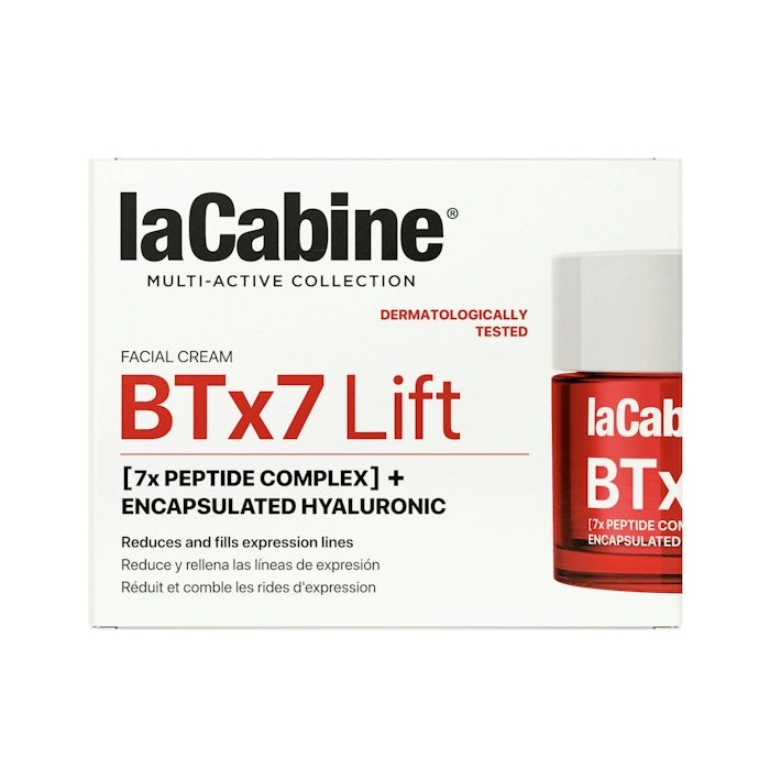 LA CABINE BTX7 LIFT CREME 50ML