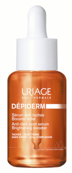 Uriage Dépiderm Sérum Anti-taches Booster Éclat 30ml