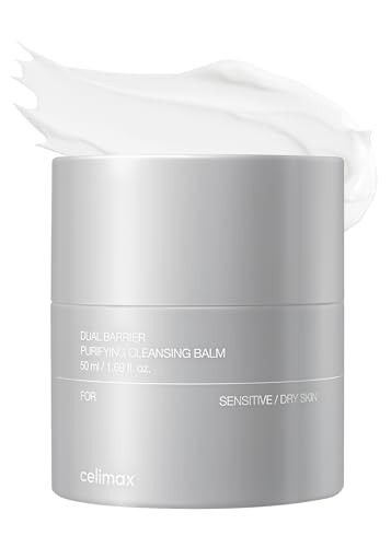 CELIMAX BAUME NETTOYANTE PURIFIANTE PEAU SENSIBLE 50ML