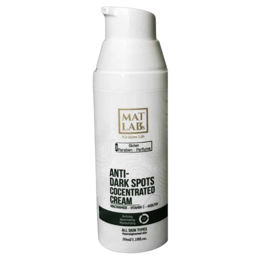 MATLAB?S – Creme Anti-Tache Concentree – 50ml