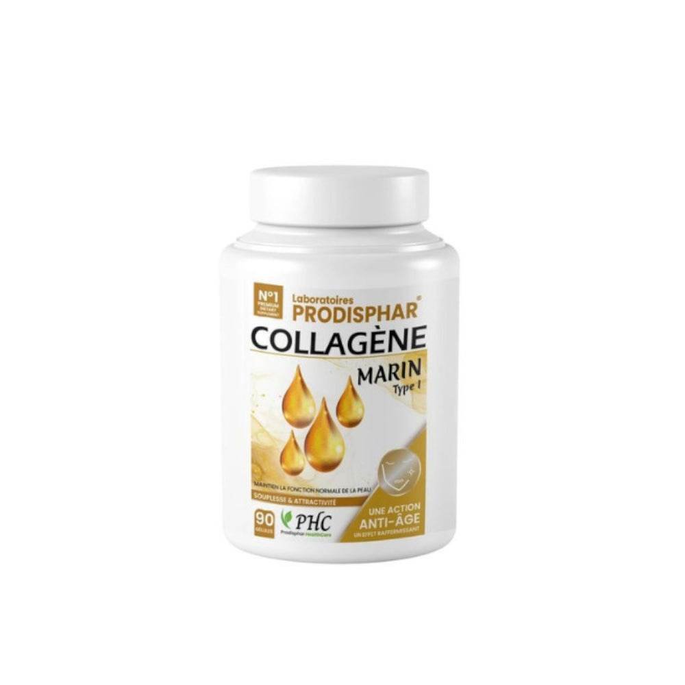 Prodisphar Collagène Marin 90 Gélules