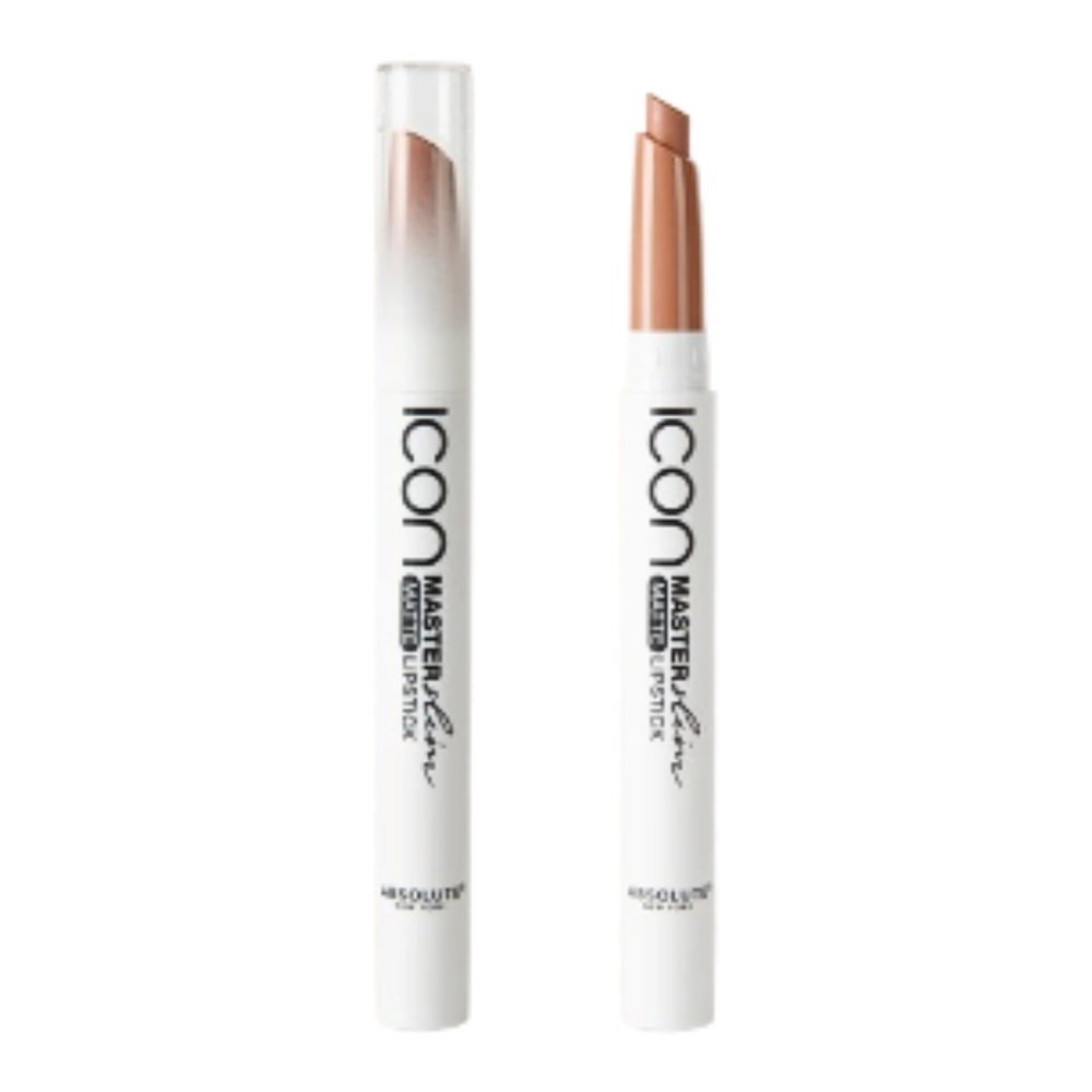 ABSOLUTE NEW YORK – Master Slim Matte Lipstick Neutral Nude 13